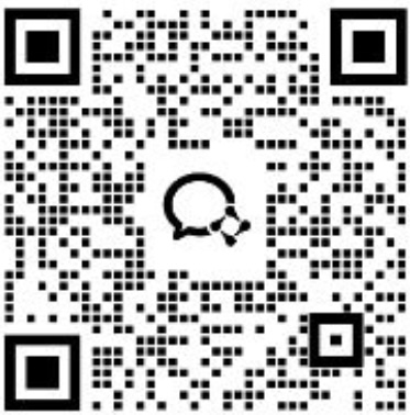 新联系方式二维码