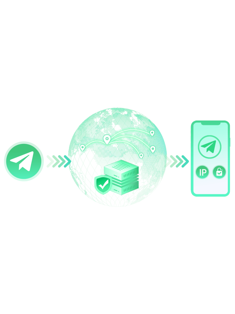 telegram