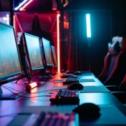 利用Socks5多IP代理创建游戏单窗口单IP