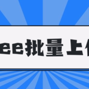 Shopee 如何批量上传产品?——详细流程解析