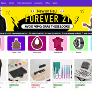 亚马逊低价平台Amazon Haul扩展步伐加快,英国、沙特率先上线!