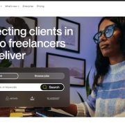 Upwork新手赚钱指南:从零开单到稳定接活
