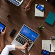 企业该怎么搭建跨境办公网络?有哪些注意事项?