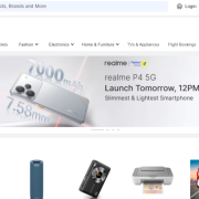 印度电商十大热门平台深度解析,新手卖家必看!