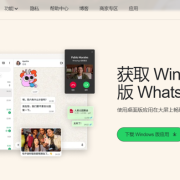 WhatsApp如何群发陌生人?安全不封号的实操教程