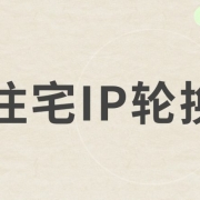 动态住宅IP轮换策略有哪些?哪种最能满足你的需求?