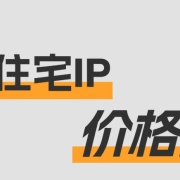 静态住宅IP价格揭秘:一般多少钱才算不花冤枉钱?