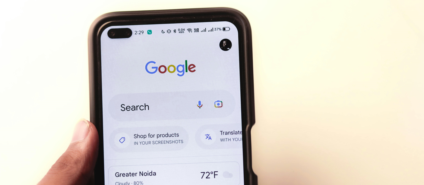 谷歌如何搜索限定国家的结果内容？