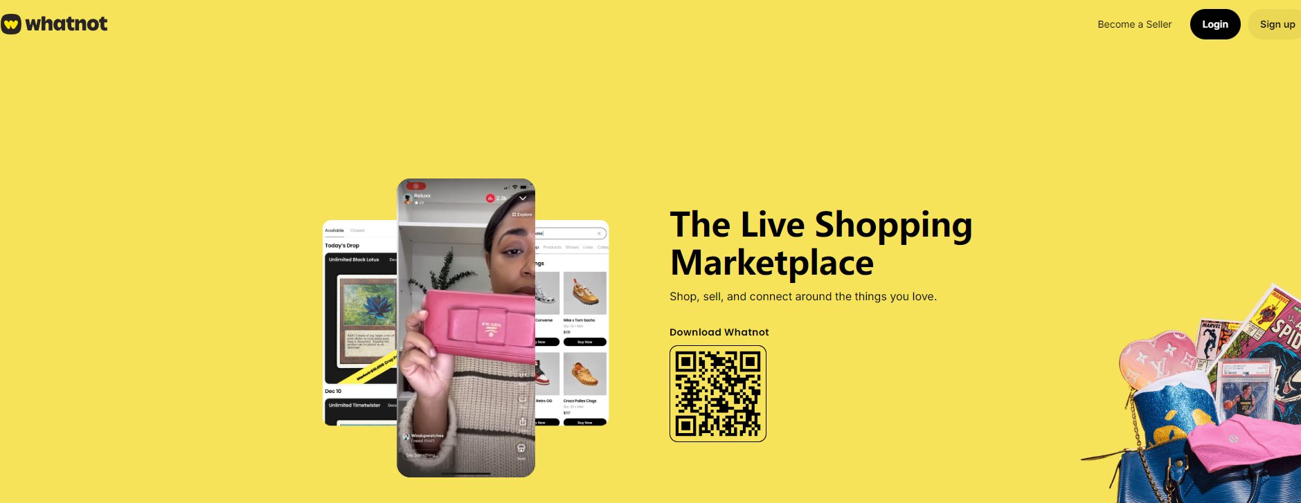 Whatnot直播账号被封怎么办？申诉解封与长效防封全指南