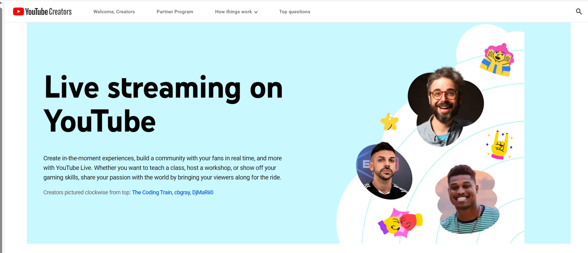 2025最受欢迎的海外直播平台
