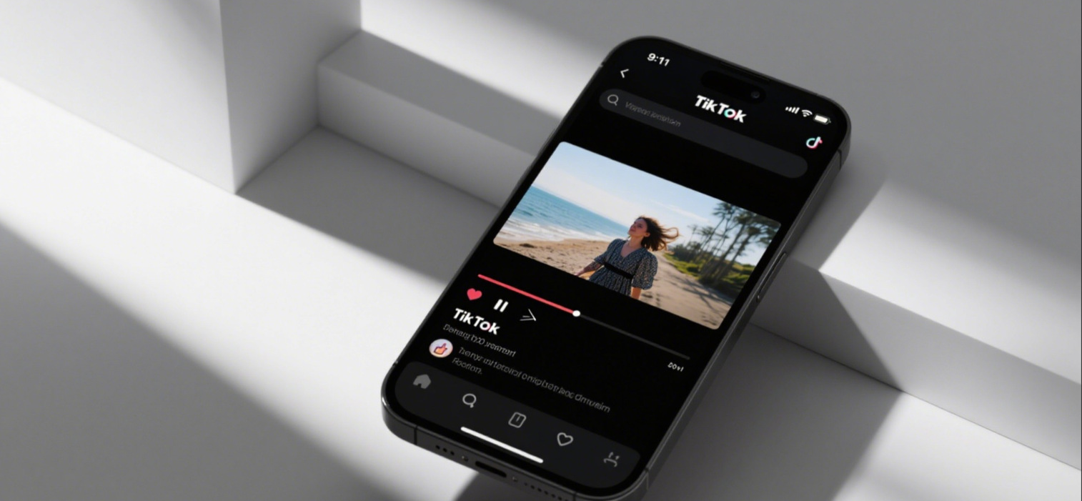 零基础上手：TikTok手机运营环境搭建全攻略（2026最新版）