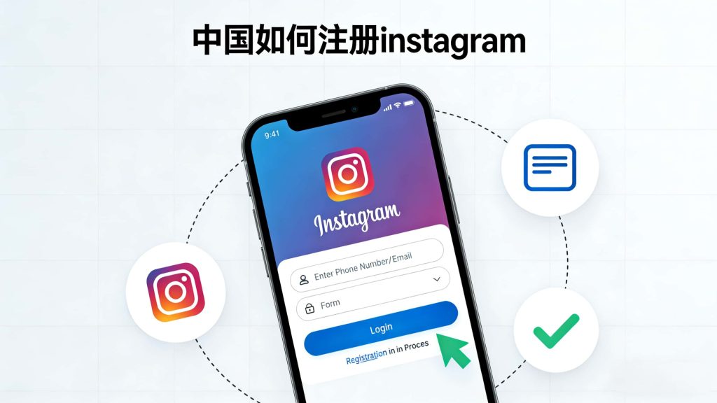 中国用户注册ins账号要钱吗