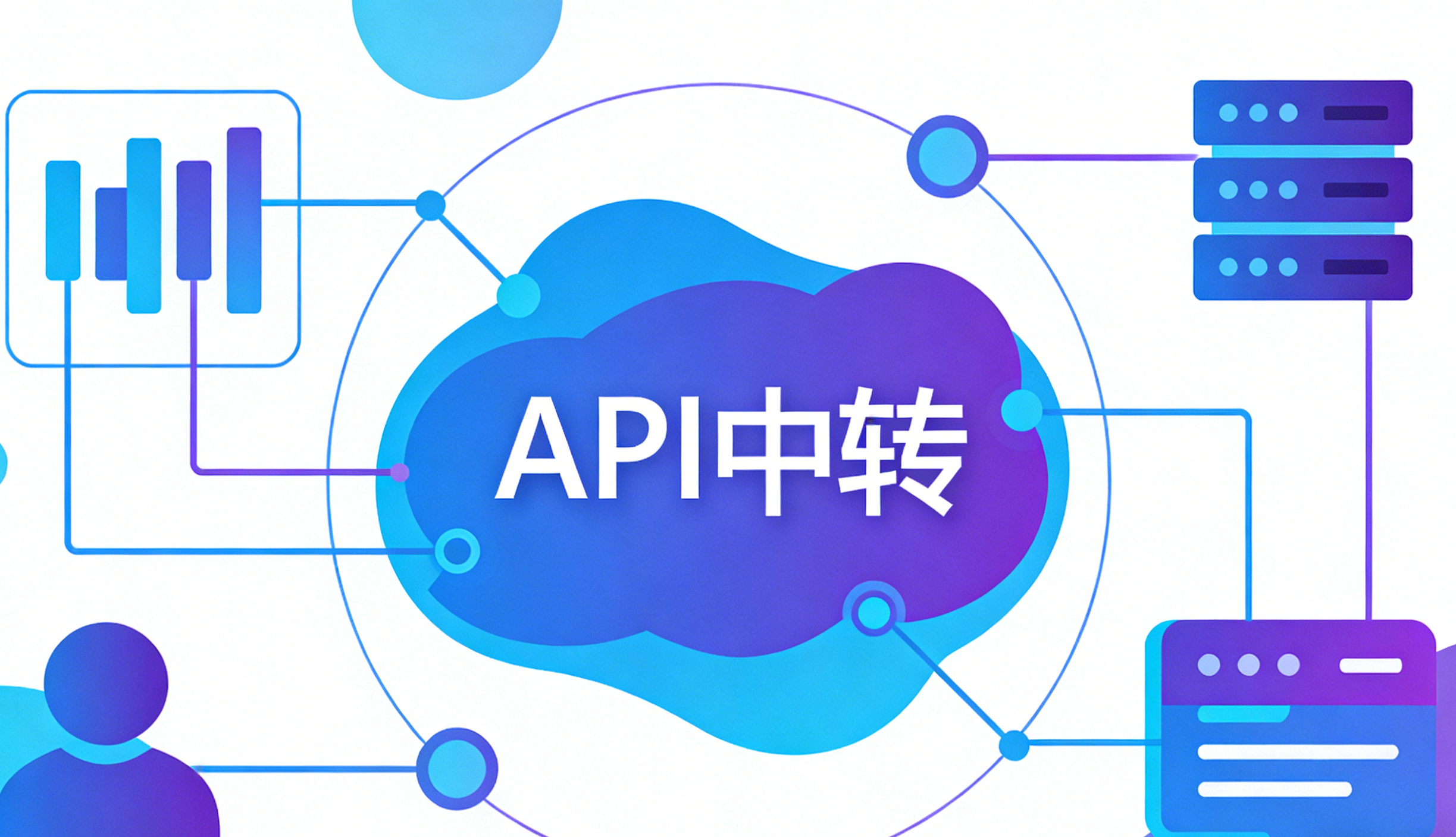 2026 | API中转业指南:通过网络优化提升稳定性与接口响应速度