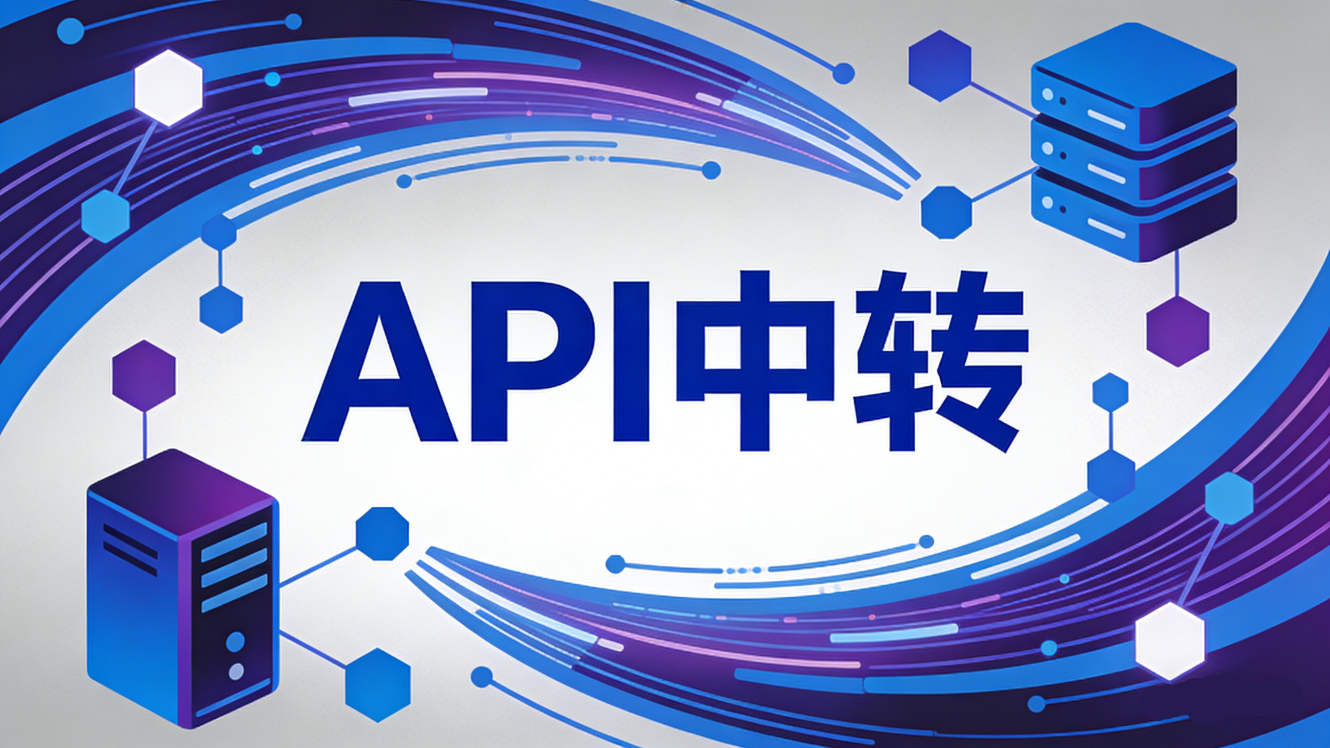 2026 | API中转业指南:通过网络优化提升稳定性与接口响应速度