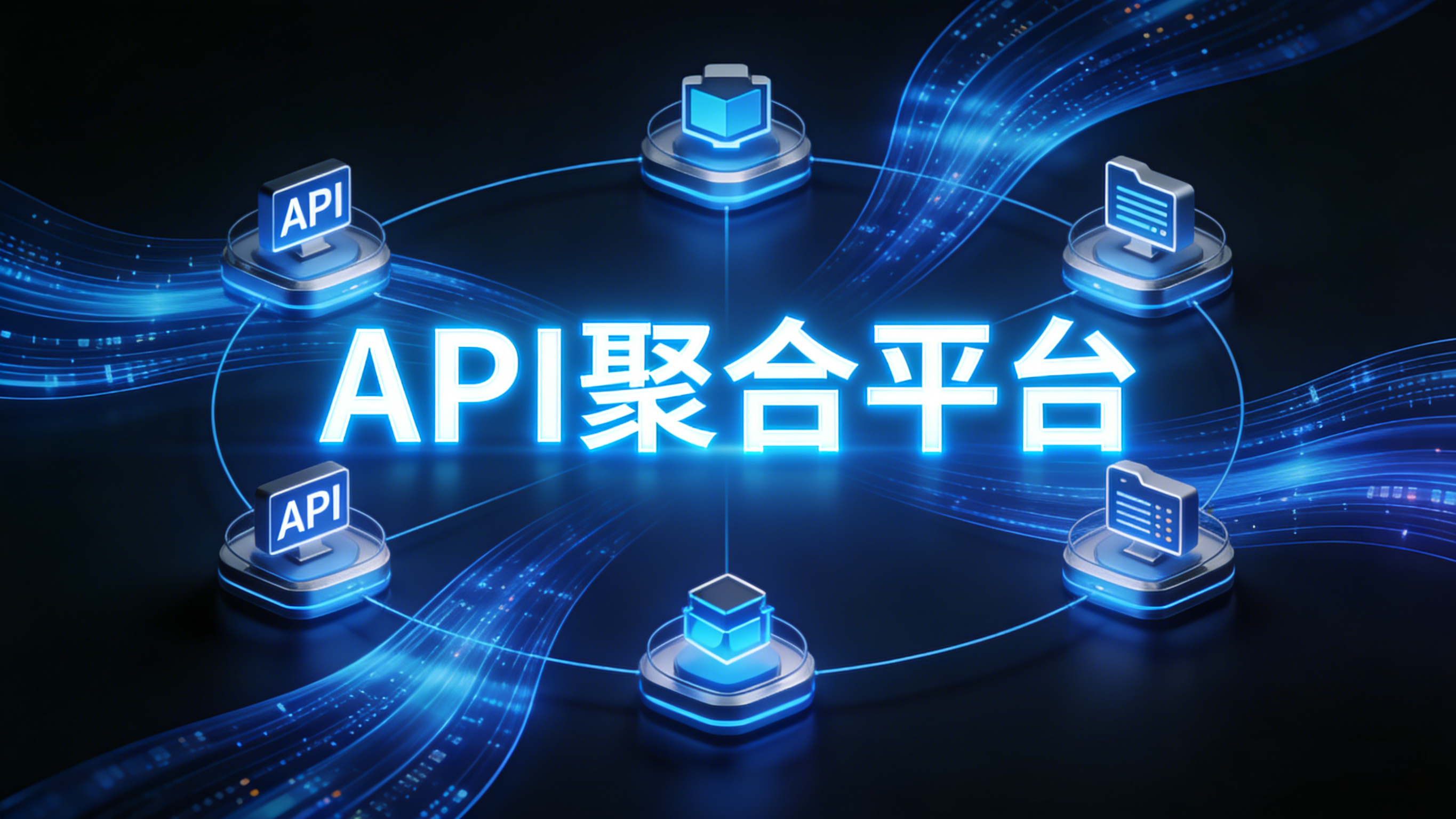 API聚合平台运营深度指南:如何通过网络架构解决封号与延迟?
