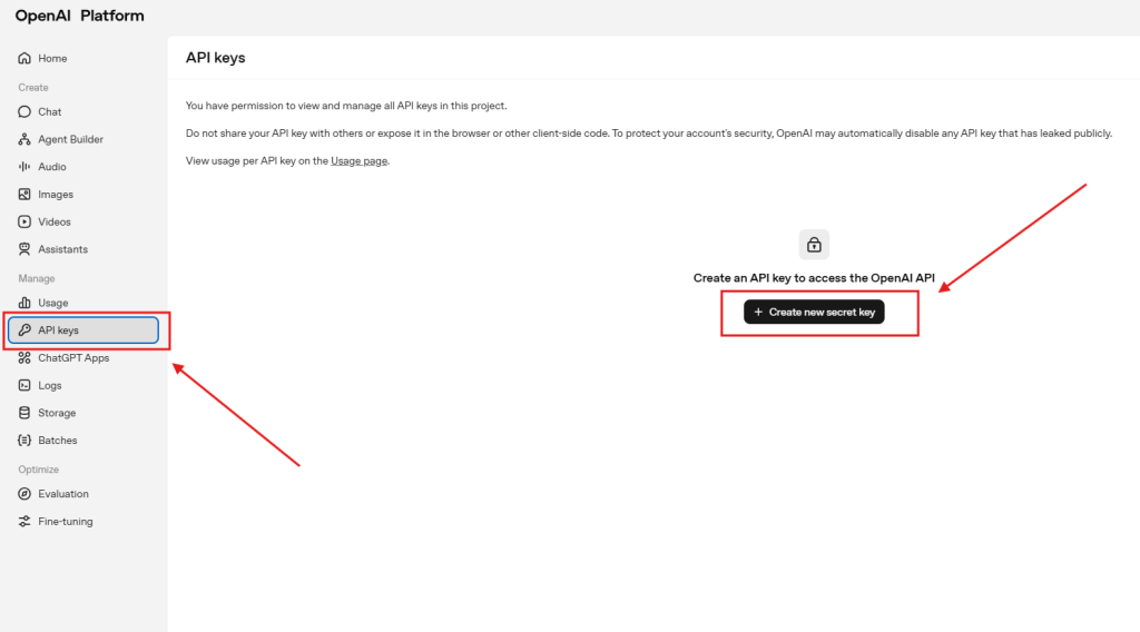 国内如何使用chatgpt api：从chatgpt api 接入到网络优化的方案