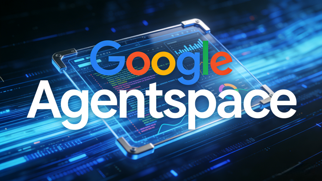 走进Google Agentspace：如何利用谷歌新AI架构解决企业自动化？