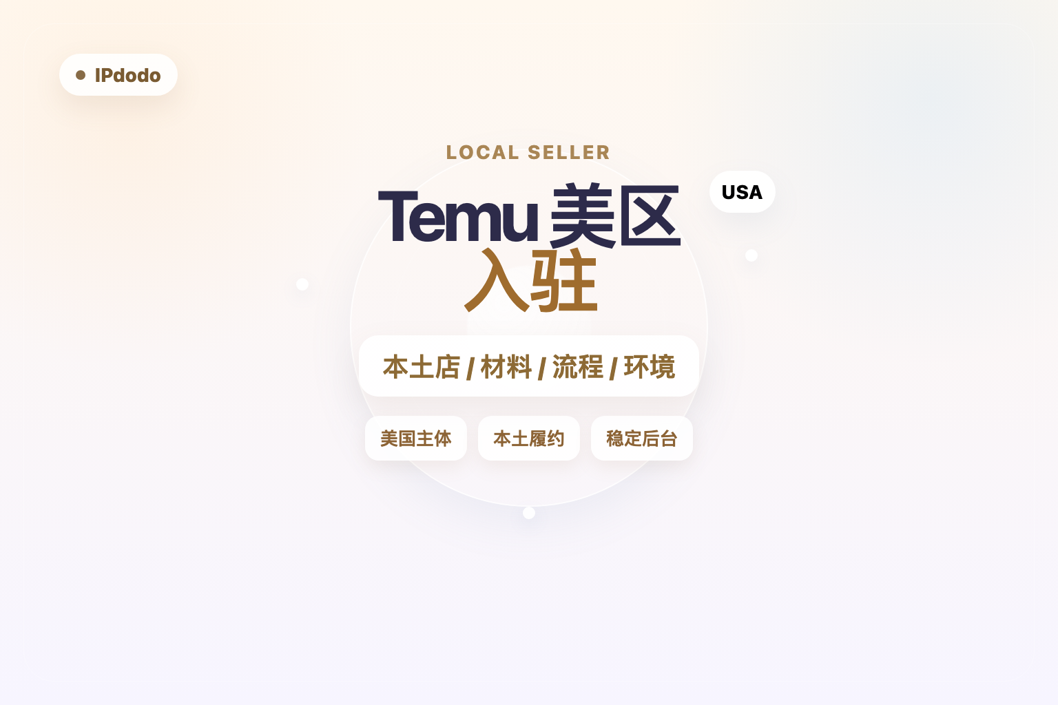 Temu 美区入驻封面图